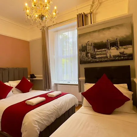 Classic Hyde Park Hotel-3
